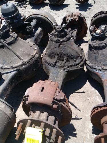 EATON  Axle Assembly, Rear (Rear)