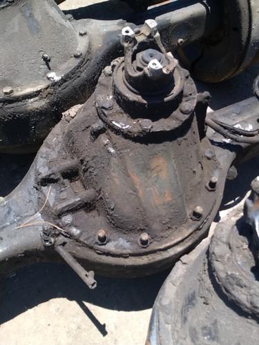 EATON  Axle Assembly, Rear (Rear)
