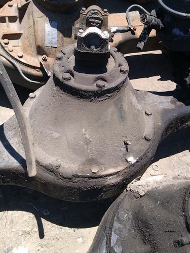 IHC RA44 Axle Assembly, Rear (Rear)