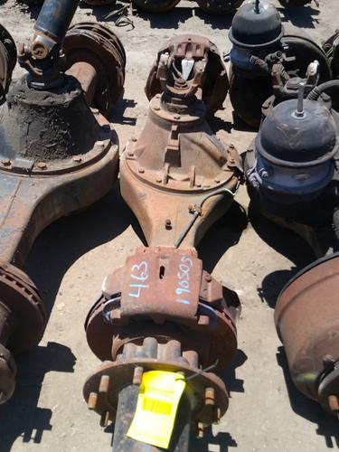 EATON 19050S Axle Assembly, Rear (Rear)