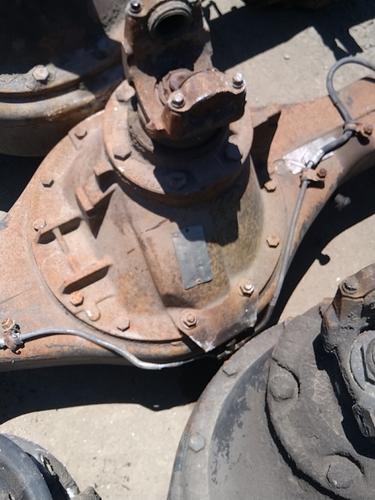 EATON 19050S Axle Assembly, Rear (Rear)