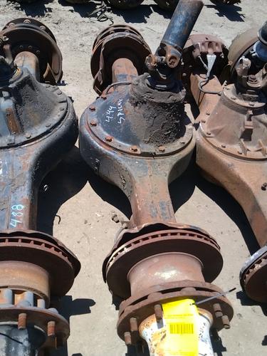 INTERNATIONAL  Axle Assembly, Rear (Rear)