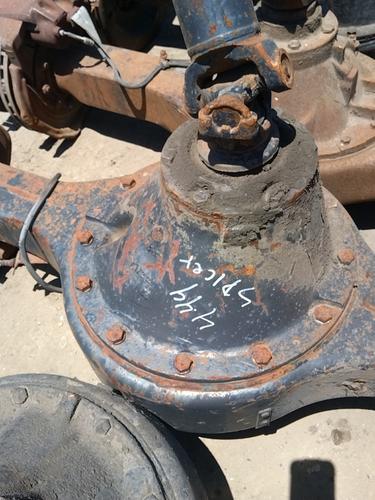 INTERNATIONAL  Axle Assembly, Rear (Rear)