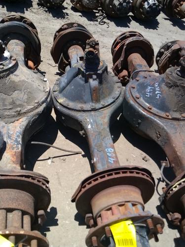 SPICER  Axle Assembly, Rear (Rear)