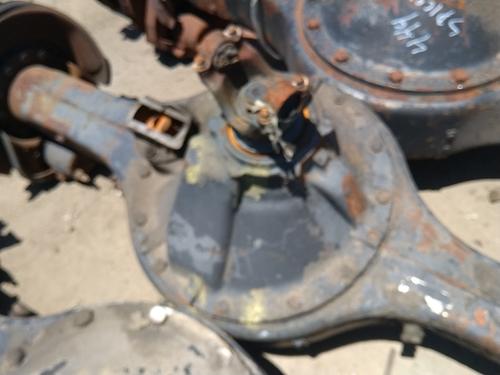 SPICER  Axle Assembly, Rear (Rear)