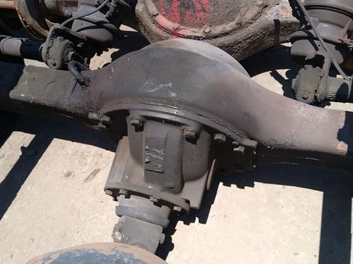 ROCKWELL  Axle Assembly, Rear (Rear)
