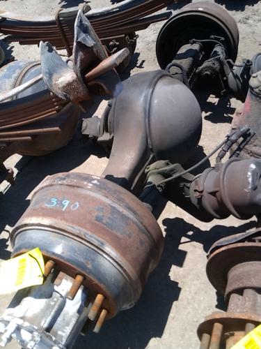 ROCKWELL  Axle Assembly, Rear (Rear)