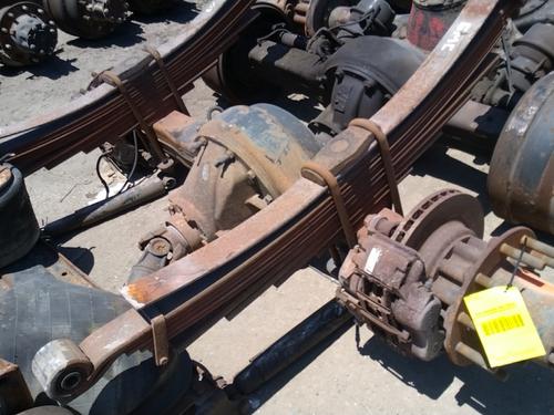 EATON  Axle Assembly, Rear (Rear)