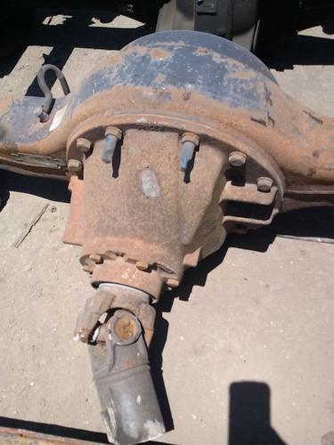 EATON  Axle Assembly, Rear (Rear)