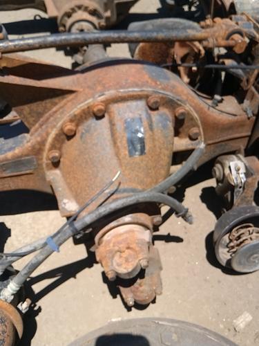 EATON 21080-D Axle Assembly, Rear (Rear)