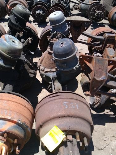 EATON  Axle Assembly, Rear (Rear)