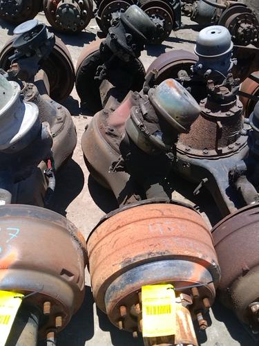 EATON 17220 Axle Assembly, Rear (Rear)