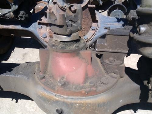 EATON 17220 Axle Assembly, Rear (Rear)