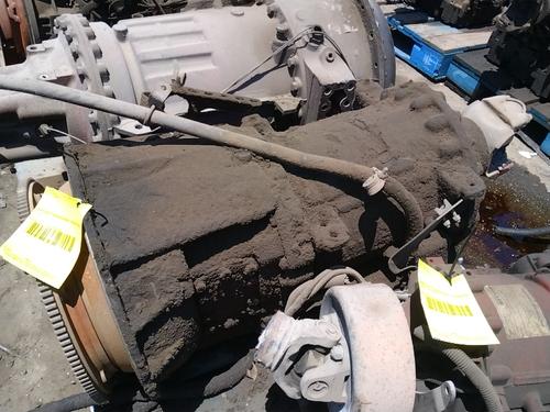 ALLISON  Transmission Assembly
