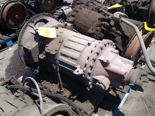 ALLISON  Transmission Assembly