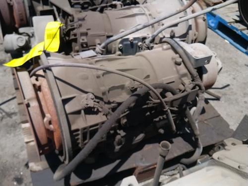 ALLISON  Transmission Assembly