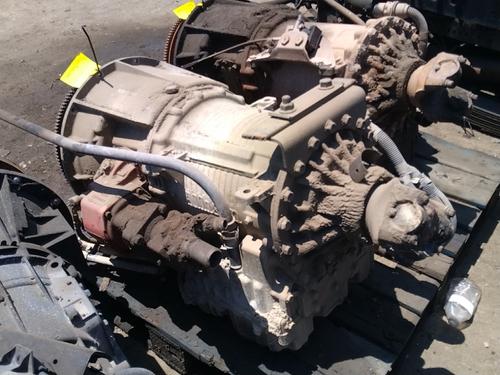 ALLISON MT653 Transmission Assembly