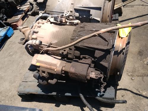 ALLISON  Transmission Assembly