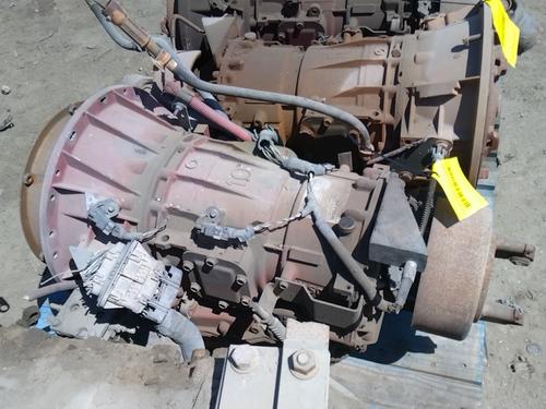 ALLISON 2000 SERIES Transmission Assembly