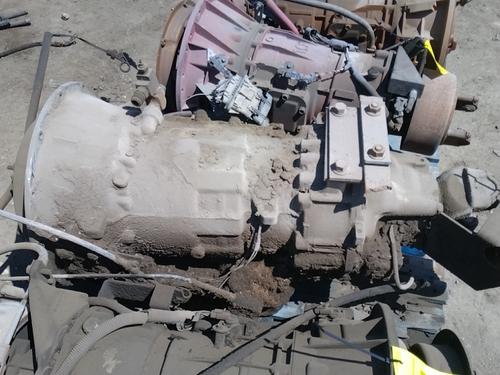 ALLISON MT653 Transmission Assembly