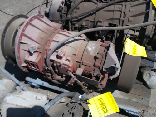 ALLISON 2400 SERIES Transmission Assembly