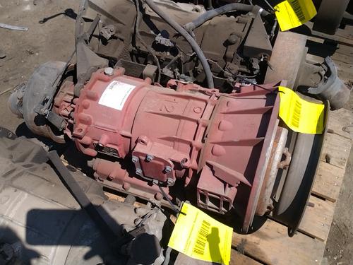 ALLISON 2400 SERIES Transmission Assembly