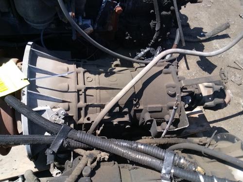 ALLISON  Transmission Assembly