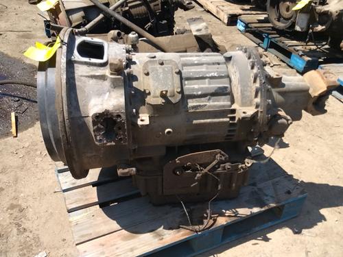 ALLISON HT740RS Transmission Assembly