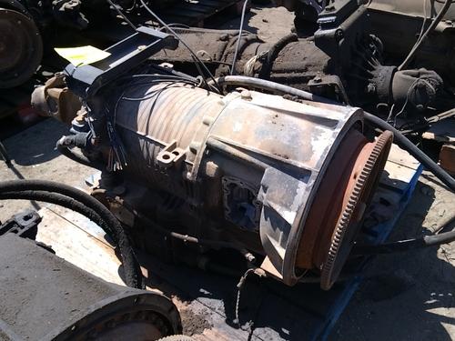 ALLISON MD3500P Transmission Assembly