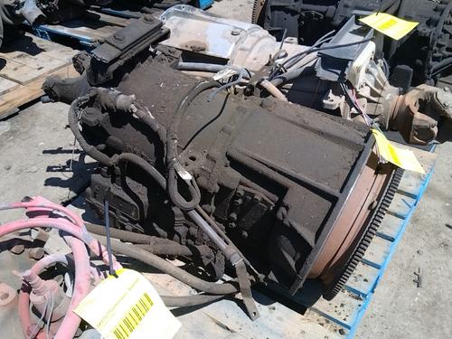 ALLISON MD3560 Transmission Assembly