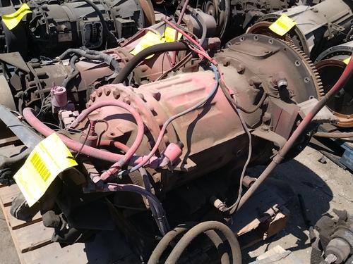 ALLISON HT740RS Transmission Assembly