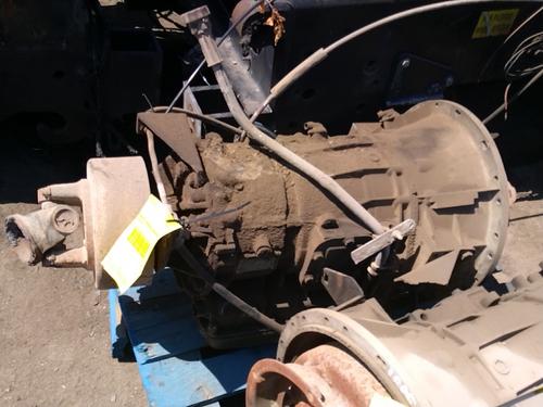 ALLISON  Transmission Assembly