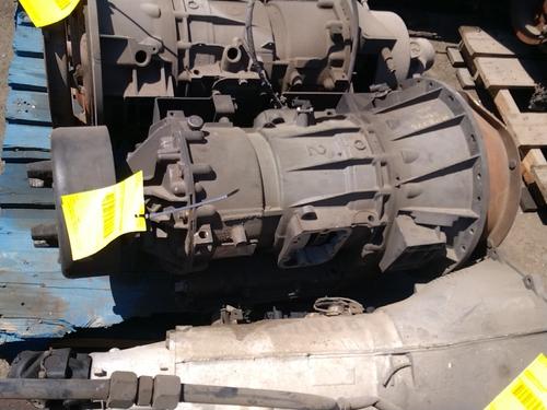 ALLISON  Transmission Assembly