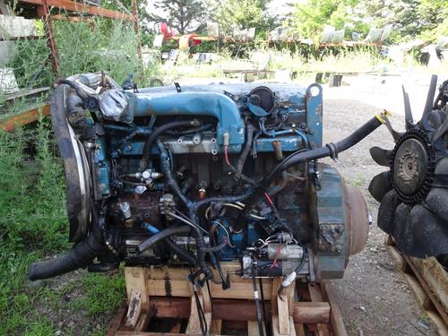 INTERNATIONAL DT 466E Engine Assembly