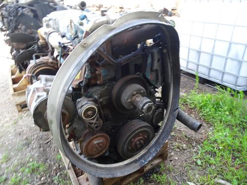 INTERNATIONAL DT 466E Engine Assembly