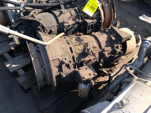 ALLISON  Transmission Assembly