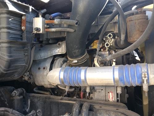 FREIGHTLINER  CAB CLIP