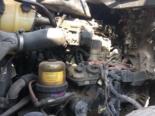 FREIGHTLINER  CAB CLIP