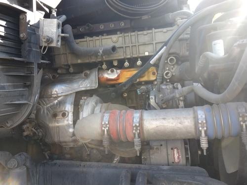 FREIGHTLINER  CAB CLIP