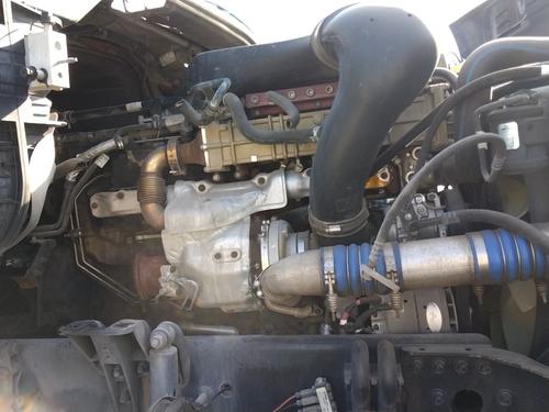 FREIGHTLINER  CAB CLIP
