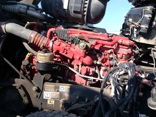 KENWORTH T660 CAB CLIP