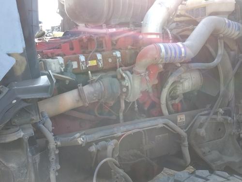 KENWORTH T660 CAB CLIP