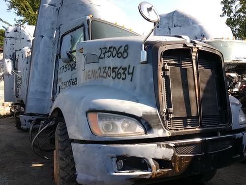 KENWORTH T660 CAB CLIP
