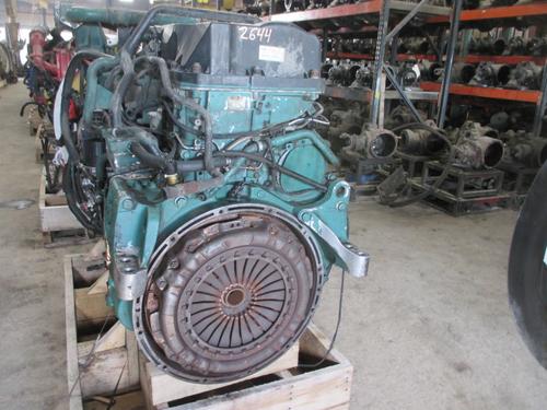 VOLVO D13 Engine Assembly