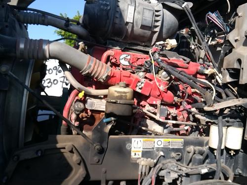 KENWORTH T660 CAB CLIP