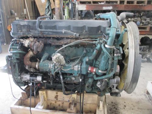 VOLVO D13 Engine Assembly