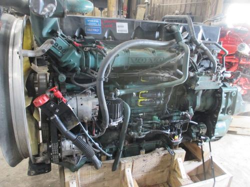 VOLVO D13 Engine Assembly