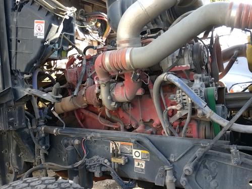 KENWORTH T660 CAB CLIP