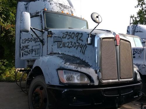 KENWORTH T660 CAB CLIP