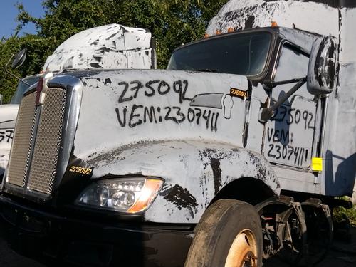 KENWORTH T660 CAB CLIP